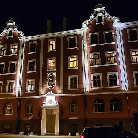 Ancient Storie'S Ap 65Sqm Renovated Free Parking Apartment Riga Exterior photo